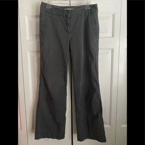 J.crew women’s low rise pants